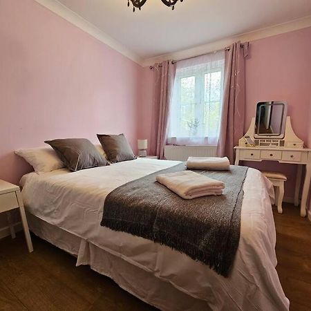 Lovely Flat Close To Shepherd'S Bush Daire Londra Dış mekan fotoğraf