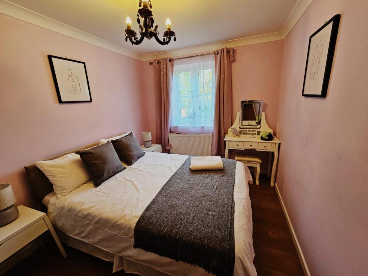 Lovely Flat Close To Shepherd'S Bush Daire Londra Dış mekan fotoğraf