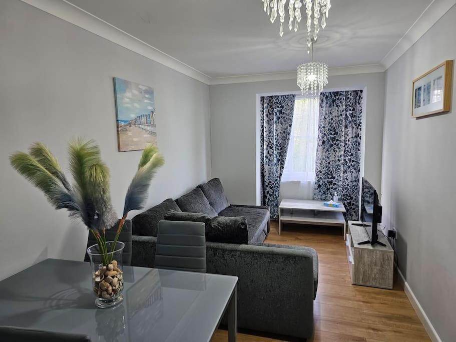 Lovely Flat Close To Shepherd'S Bush Daire Londra Dış mekan fotoğraf